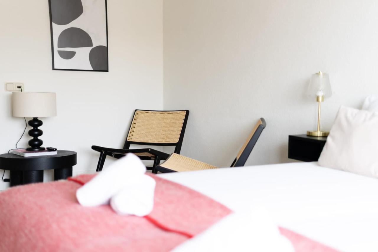 Hotel Restaurant De Loenermark Loenen Εξωτερικό φωτογραφία