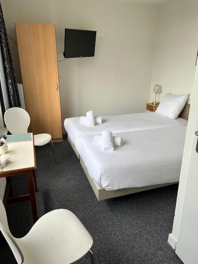 Hotel Restaurant De Loenermark Loenen Εξωτερικό φωτογραφία